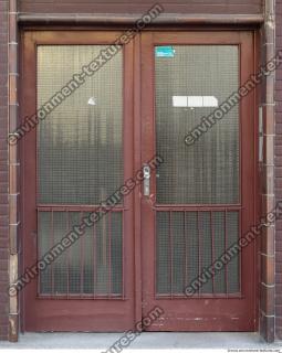 Doors Metal 0003